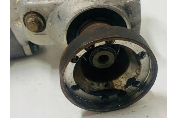 Front reducer VOLVO XC90 I 30651553 2 92L gasoline 200kW 2004 Part manufacturer Volvo OE