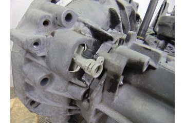 JR5104 CAJA CAMBIOS RENAULT SCENIC II (JM) Confort Dynamique 2004 JR5104 197324 RENAULT - 8