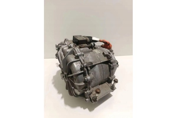 Rear reducer TOYOTA 211364 2 49L 2020 Car type passenger cars