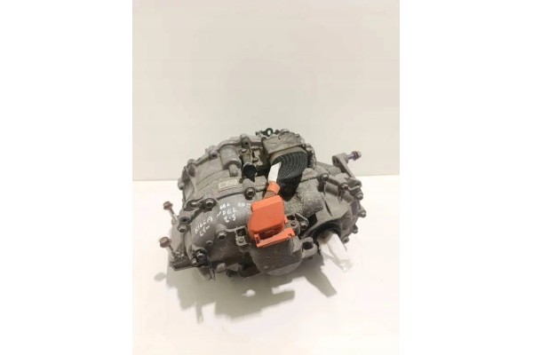 Reductor trasero TOYOTA 211364 2.49L 2020