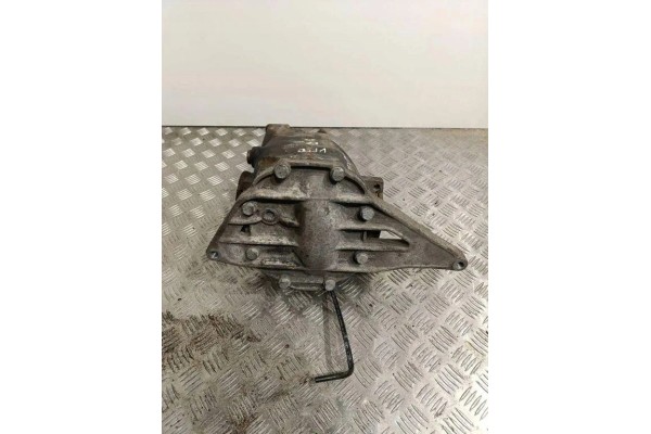 Rear reducer MERCEDES BENZ VITO Van W447 Q2143030 2 2L 2017