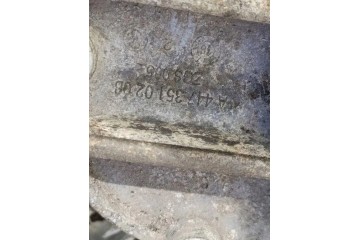 Rear reducer MERCEDES BENZ VITO Van W447 Q2143030 2 2L 2017 Part manufacturer Mercedes Benz OE