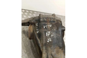 Rear reducer MERCEDES BENZ VITO Van W447 Q2143030 2 2L 2017 Catalog number of the part Q2143030
