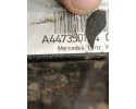 Rear reducer MERCEDES BENZ VITO Van W447 Q2143030 2 2L 2017 Catalog number of substitutes L5215