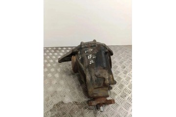 Rear reducer MERCEDES BENZ VITO Van W447 Q2143030 2 2L 2017 Catalog number of the original Q2143030