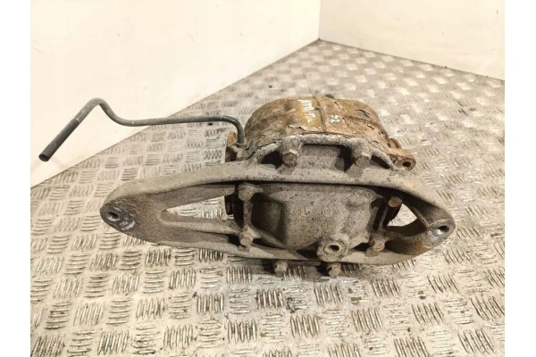 Rear reducer MERCEDES BENZ VITO MIXTO Van W639 A9043530210 2 14L Catalog number of the part A9043530210