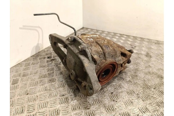 Rear reducer MERCEDES BENZ VITO MIXTO Van W639 A9043530210 2 14L Catalog number of the original A9043530210