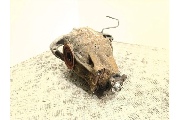 Reductor trasero MERCEDES-BENZ VITO / MIXTO Furgoneta (W639) A90435302