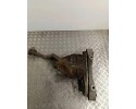 Rear reducer MERCEDES BENZ VIANO W639 A6393510106 2 2L 2006
