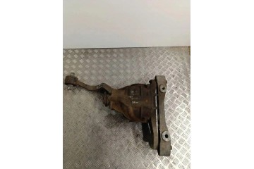 Rear reducer MERCEDES BENZ VIANO W639 A6393510106 2 2L 2006