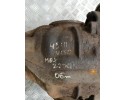 Rear reducer MERCEDES BENZ VIANO W639 A6393510106 2 2L 2006 Part manufacturer Mercedes Benz OE