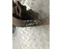 Rear reducer MERCEDES BENZ VIANO W639 A6393510106 2 2L 2006 Catalog number of the part A6393510106