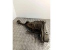 Rear reducer MERCEDES BENZ VIANO W639 A6393510106 2 2L 2006 Catalog number of the original A6393510106