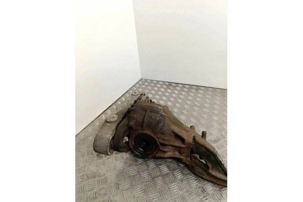 Reductor trasero MERCEDES-BENZ VIANO (W639) A6393510106 2.2L 2006