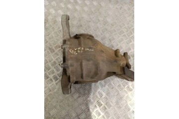 Rear reducer MERCEDES BENZ VIANO W639 A6393510105 2 2L diesel 2004