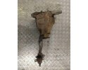 Rear reducer MERCEDES BENZ VIANO W639 A6393510105 2 2L diesel 2004 Catalog number of the original A6393510105