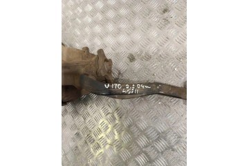Reductor trasero MERCEDES-BENZ VIANO (W639) A6393510105 2.2L diésel 20