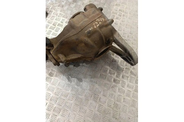 Reductor trasero MERCEDES-BENZ VIANO (W639) A6393510105 2.2L diésel 20