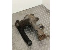 Front reducer NISSAN NAVARA D22_ 3851161045 2 5L diesel 110kW 2004