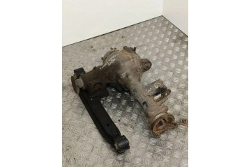 Front reducer NISSAN NAVARA D22_ 3851161045 2 5L diesel 110kW 2004