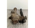 Front reducer NISSAN NAVARA D22_ 3851161045 2 5L diesel 110kW 2004 Part manufacturer Nissan OE