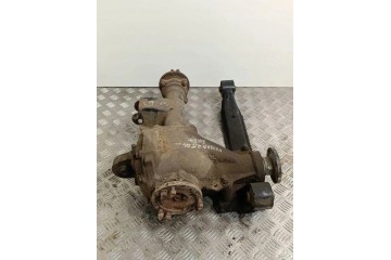 Front reducer NISSAN NAVARA D22_ 3851161045 2 5L diesel 110kW 2004 Part manufacturer Nissan OE