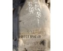 Front reducer NISSAN NAVARA D22_ 3851161045 2 5L diesel 110kW 2004 Catalog number of the part 3851161045