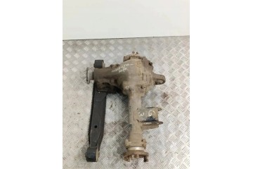 Front reducer NISSAN NAVARA D22_ 3851161045 2 5L diesel 110kW 2004 Car type passenger cars