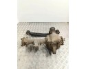 Front reducer NISSAN NAVARA D22_ 3851161045 2 5L diesel 110kW 2004 Catalog number of the original 3851161045