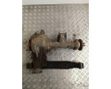 Reductor delantero NISSAN NAVARA (D22) 3851161045 2.5L diésel 110kW 20