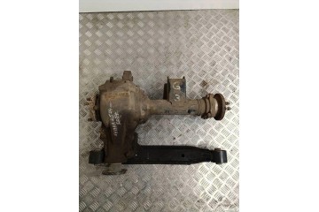 Reductor delantero NISSAN NAVARA (D22) 3851161045 2.5L diésel 110kW 20