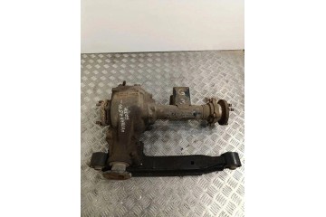 Reductor delantero NISSAN NAVARA (D22) 3851161045 2.5L diésel 110kW 20