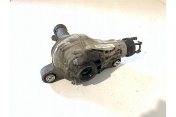 DODGE DURANGO III FRONT DIFFERENTIAL P68352175AA FRONT 2018