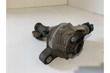 DODGE DURANGO III FRONT DIFFERENTIAL P68352175AA FRONT 2018 Part manufacturer Dodge OE