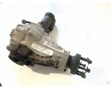 DODGE DURANGO III FRONT DIFFERENTIAL P68352175AA FRONT 2018 Car type passenger cars