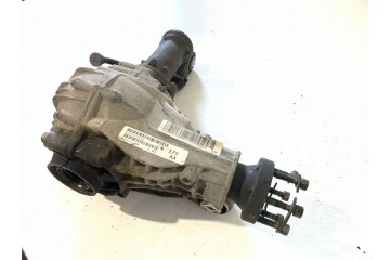 DODGE DURANGO III FRONT DIFFERENTIAL P68352175AA FRONT 2018 Car type passenger cars