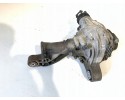 DODGE DURANGO III FRONT DIFFERENTIAL P68352175AA FRONT 2018 Installation side front