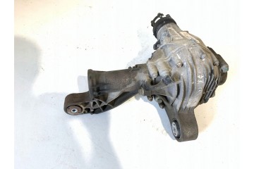DODGE DURANGO III FRONT DIFFERENTIAL P68352175AA FRONT 2018 Installation side front