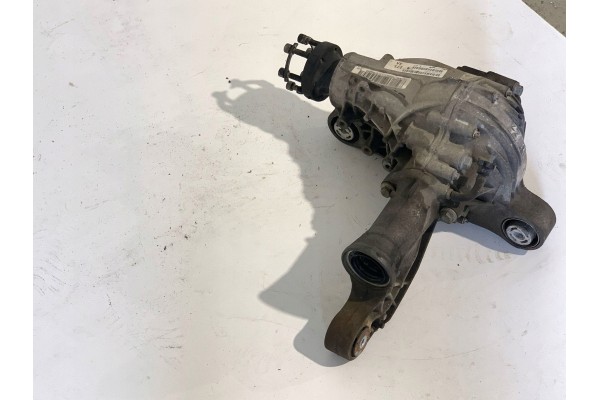 DODGE DURANGO III FRONT DIFFERENTIAL P68352175AA FRONT 2018 Catalog number of substitutes T010001708853 T02UF3197R0388