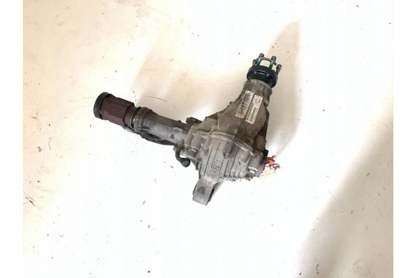 DODGE DURANGO III FRONT DIFFERENTIAL P68352175AA FRONT RIGHT SIDE 2018
