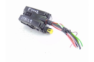 9806192580 CAJA RELES / FUSIBLES PEUGEOT 3008 Active 9806192580 198129 PEUGEOT - 1