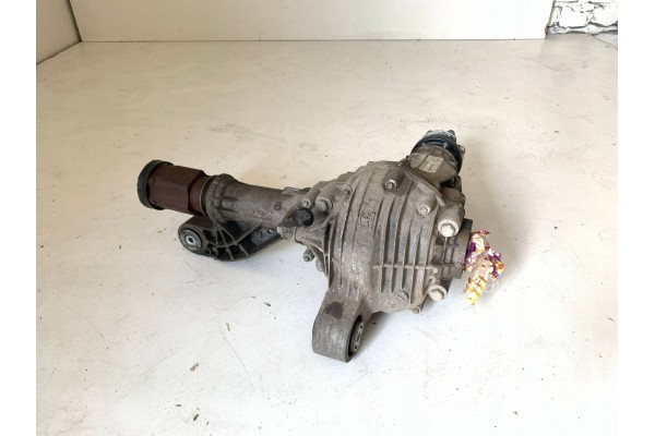 DODGE DURANGO III FRONT DIFFERENTIAL P68352175AA FRONT RIGHT SIDE 2018 Part manufacturer Dodge OE