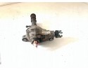 DODGE DURANGO III FRONT DIFFERENTIAL P68352175AA FRONT RIGHT SIDE 2018 Car type passenger cars