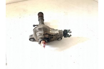 DODGE DURANGO III FRONT DIFFERENTIAL P68352175AA FRONT RIGHT SIDE 2018 Car type passenger cars