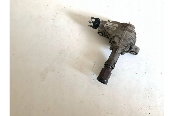DODGE DURANGO III FRONT DIFFERENTIAL P68352175AA FRONT RIGHT SIDE 2018 Catalog number of substitutes T010001819555 T02UF0588R204