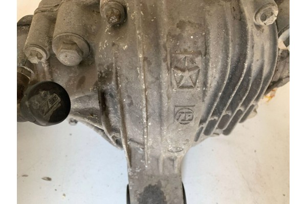 Diferencial delantero derecho Dodge Durango III 2018 P68352175AA