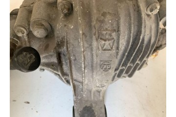 Diferencial delantero derecho Dodge Durango III 2018 P68352175AA