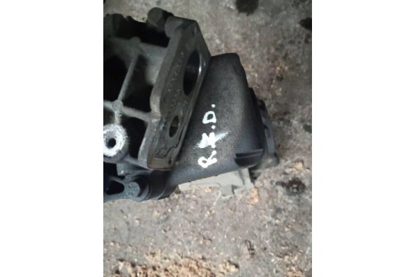 Rear reducer VOLVO XC90 I 30759611 3 2L gasoline 197kW 2008 Part manufacturer Volvo OE
