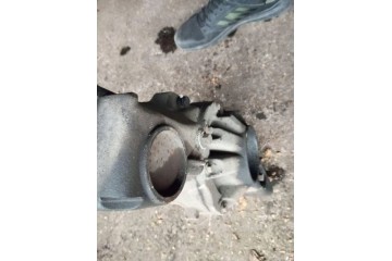 Rear reducer VOLVO XC90 I 30759611 3 2L gasoline 197kW 2008 Catalog number of the part 30759611