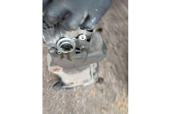 Rear reducer VOLVO XC90 I 30759611 3 2L gasoline 197kW 2008 Car type passenger cars